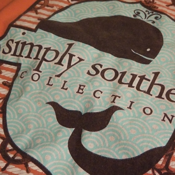Simply Southern T-shirt - Picture 6 of 6